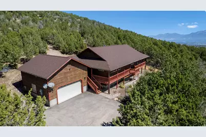 14494 S Shaggy Mountain Rd W, Herriman, UT 84096 - Photo 5