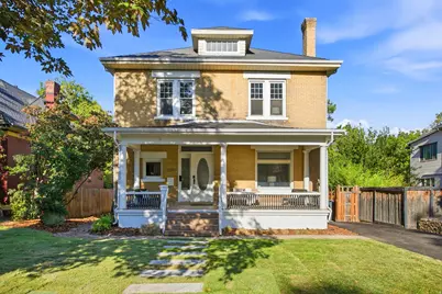 1008 S Lincoln St, Salt Lake City, UT 84105 - Photo 1