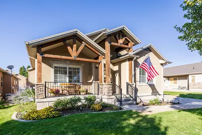 5271 W Swift Water Way, West Jordan, UT 84081 - Photo 35