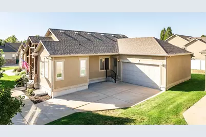 5271 W Swift Water Way, West Jordan, UT 84081 - Photo 37