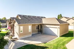 5271 W Swift Water Way, West Jordan, UT 84081 - Photo 37
