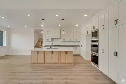 8077 N Bristle Cone Rd, Eagle Mountain, UT 84005 - Photo 9