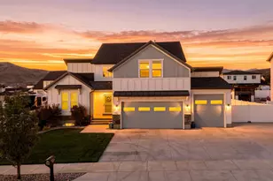 7501 W Black Rock Ln, Herriman, UT 84096 - Photo 1