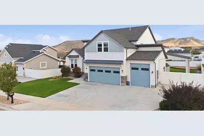 7501 W Black Rock Ln, Herriman, UT 84096 - Photo 3