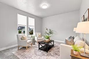7501 W Black Rock Ln, Herriman, UT 84096 - Photo 9