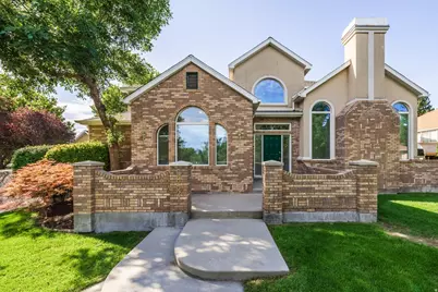 5852 S Jordan Canal Rd, Taylorsville, UT 84129 - Photo 1