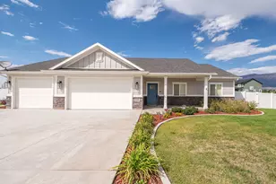 4126 W Pioneer Rd, Plain City, UT 84404 - Photo 9