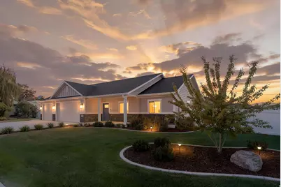 4126 W Pioneer Rd, Plain City, UT 84404 - Photo 1