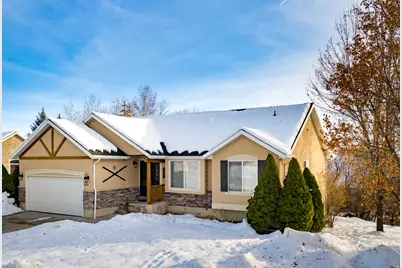 4819 E Fairway Oaks (3925 N) Dr N, Eden, UT 84310 - Photo 1