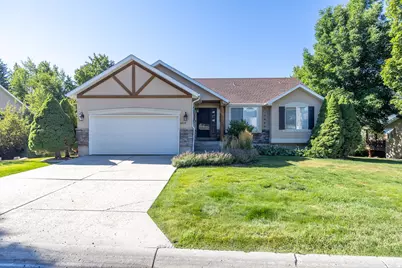 4819 E Fairway Oaks (3925 N) Dr N, Eden, UT 84310 - Photo 5