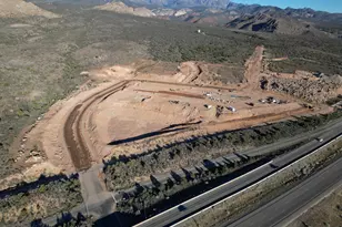 [Address not provided], Toquerville, UT 84774 - Photo 1