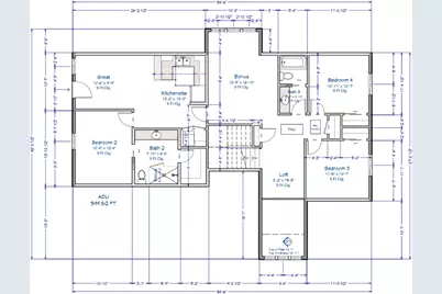 5047 N 75 E #203, Enoch, UT 84721 - Photo 3
