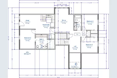 5047 N 75 E #203, Enoch, UT 84721 - Photo 3