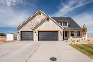 5047 N 75 E, Enoch, UT 84721 - Photo 1