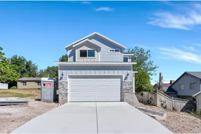 3128 W Westcove Dr, West Valley, UT 84119 - Photo 1