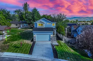 3128 W Westcove Dr, West Valley, UT 84119 - Photo 1