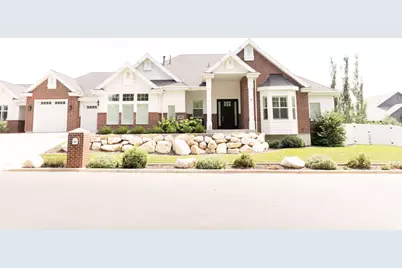 122 E 1050 N, Kaysville, UT 84037 - Photo 1