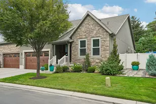 5617 S Dunetree Hill Ln, Holladay, UT 84121 - Photo 1