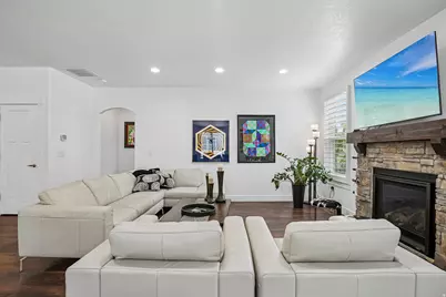 5617 S Dunetree Hill Ln, Holladay, UT 84121 - Photo 5