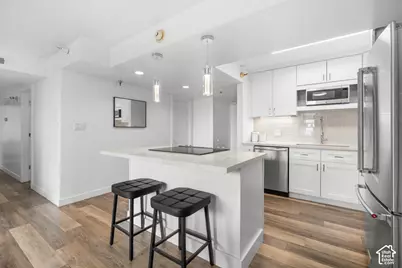 230 E Broadway S #1109, Salt Lake City, UT 84111 - Photo 3