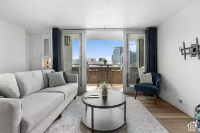 230 E Broadway S #1109, Salt Lake City, UT 84111 - Photo 9