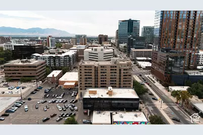 230 E Broadway S #1109, Salt Lake City, UT 84111 - Photo 29
