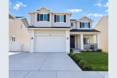 7118 N Amber Mead Ave, Eagle Mountain, UT 84005 - Photo 1