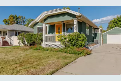 2625 S 500 E, Salt Lake City, UT 84106 - Photo 1