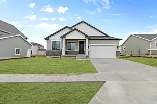 1581 N 2300 W, Farr West, UT 84404 - Photo 1