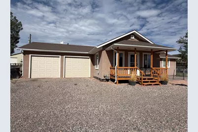 136 S 100 W, Joseph, UT 84739 - Photo 1