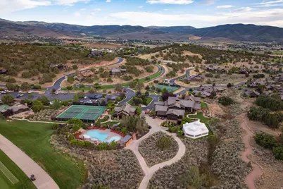 546 N Red Mountain Ct #220, Heber City, UT 84032 - Photo 47