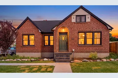 1651 Browning Ave, Salt Lake City, UT 84105 - Photo 1