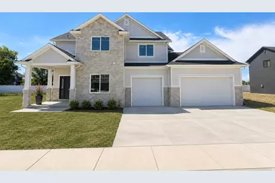 1253 W 2350 S, Perry, UT 84302 - Photo 1
