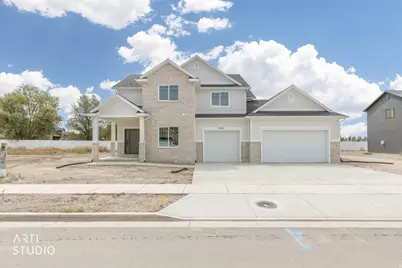 1253 W 2350 S, Perry, UT 84302 - Photo 39