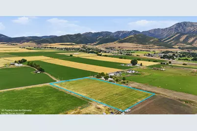 3435 W 6100 S, Wellsville, UT 84339 - Photo 1