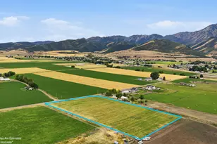 3435 W 6100 S, Wellsville, UT 84339 - Photo 1