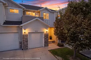 3753 N Prairie Grass Dr, Lehi, UT 84048 - Photo 1