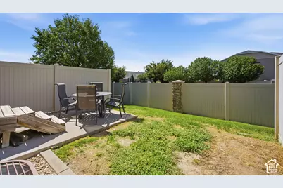 3753 N Prairie Grass Dr, Lehi, UT 84048 - Photo 37