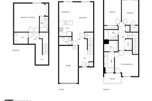 3753 N Prairie Grass Dr, Lehi, UT 84048 - Photo 53
