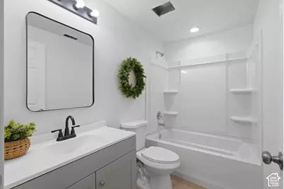 3753 N Prairie Grass Dr, Lehi, UT 84048 - Photo 35