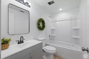 3753 N Prairie Grass Dr, Lehi, UT 84048 - Photo 35
