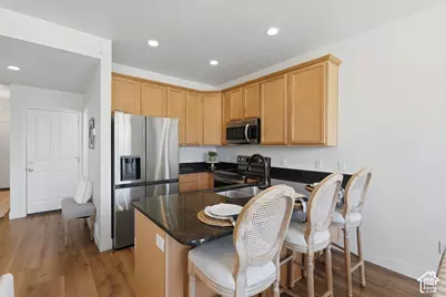 3753 N Prairie Grass Dr, Lehi, UT 84048 - Photo 9