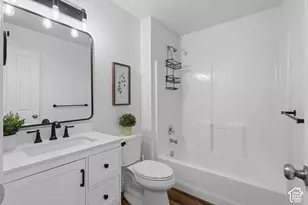 3753 N Prairie Grass Dr, Lehi, UT 84048 - Photo 27