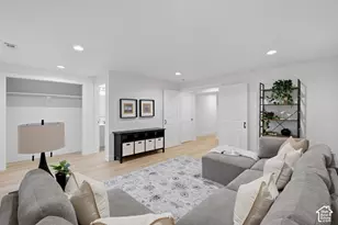 3753 N Prairie Grass Dr, Lehi, UT 84048 - Photo 33