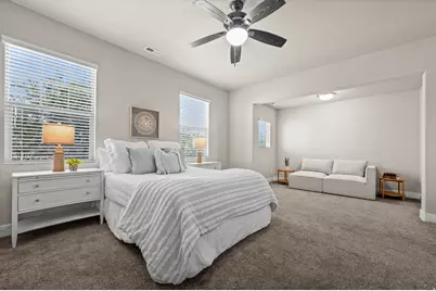 1423 S Mountain View Ct, Woods Cross, UT 84087 - Photo 3