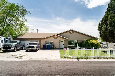 3509 W Christy Ave, West Valley, UT 84119 - Photo 1