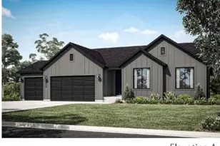 91 W Reo Dr, Salem, UT 84653 - Photo 1