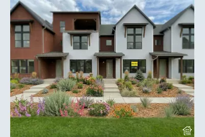 6947 W Gravel Cross Way S #318, West Jordan, UT 84081 - Photo 3