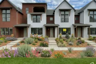 6947 W Gravel Cross Way S, West Jordan, UT 84081 - Photo 3
