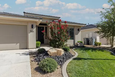 581 S Orange Dr, Washington, UT 84780 - Photo 3